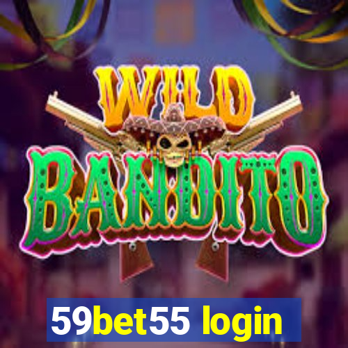 59bet55 login